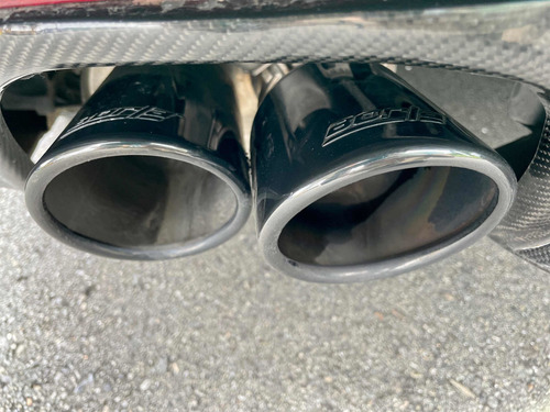 Imagen 19 de 25 de Ford Mustang Modelo 2019