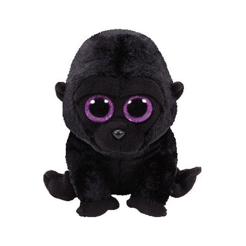 Beanie Boos Peluche - George Gorila