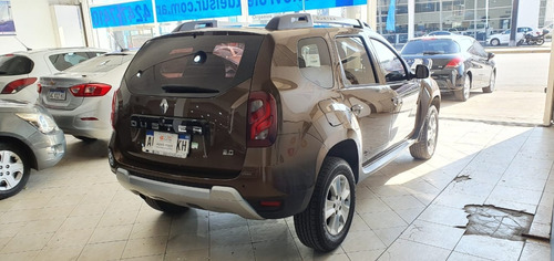 Renault Duster Privilege 2.0