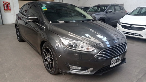 Imagen 4 de 14 de Focus Titanium 2.0 Mt 5p Forestcar Balbin #5