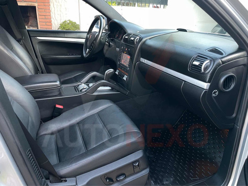 Imagen 6 de 15 de Porsche Cayenne 2008 3.6 V6 (957)