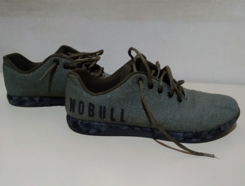 comprar tenis nobull