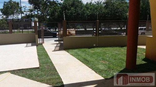 Imagem 10 de 12 de Apartamento Para Locação Em Taubaté, Granja Daniel, 2 Dormitórios, 1 Suíte, 2 Banheiros, 1 Vaga - Ap0509_1-1639041