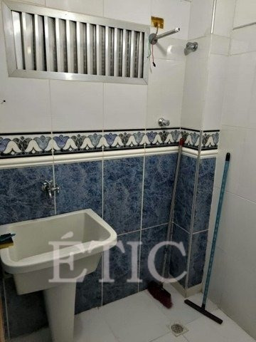 Imagem 6 de 6 de Apartamento Residencial Em São Paulo - Sp - Ap2198_etic