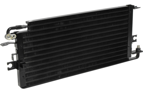 Condensador A/c Toyota Pickup 1991 3.0l Premier Cooling