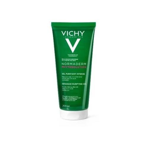 Imagen 7 de 8 de Vichy Gel Limp Normaderm Phytosolution