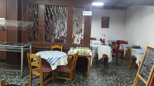 Local En Venta En Bogota La Veracruz