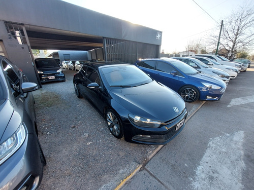 Volkswagen Scirocco 1.4 Tsi 160cv Dsg
