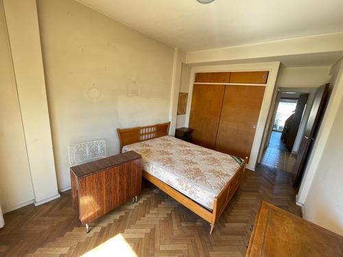 Venta De Departamento 3 Ambientes En San Miguel Centro