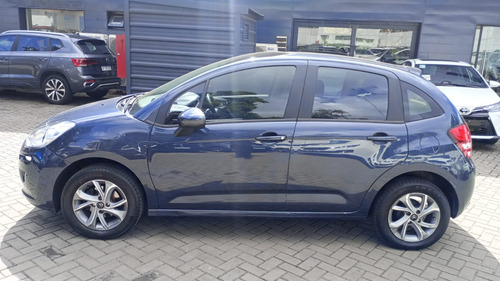 Citroën C3 1.5 I 90cv Tendance Pack Secure