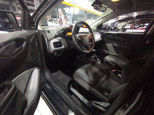 Chevrolet Onix 1.0 Mpfi Joy 8v Flex 4p Manual