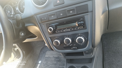 Volkswagen Gol 2009 1.6 Power Total Flex 5p
