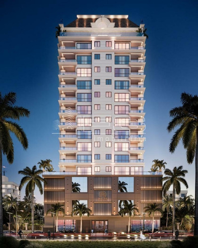 Imagem 2 de 15 de Haute Les Residence - 3 Dormitorios Itapema - 4049