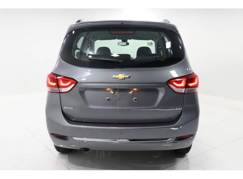 Imagem 5 de 15 de Chevrolet Spin Premiere 1.8