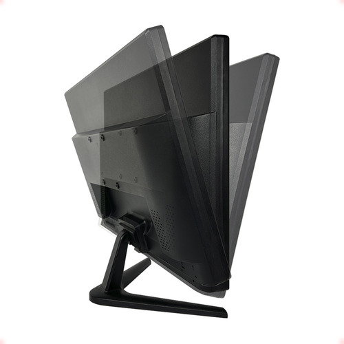 Monitor 19 Polegadas Led Widescreen Hdmi Vga L2f