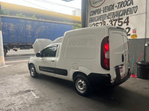 Fiat Fiorino FurgãO 1.4 Endurance Flex 4p