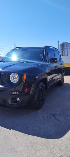 Jeep Renegade 1.8 Sport Flex 5p
