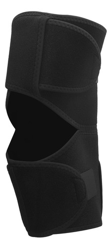 Joelheira Power Lift, Suporte Ajustável Para Alívio Da