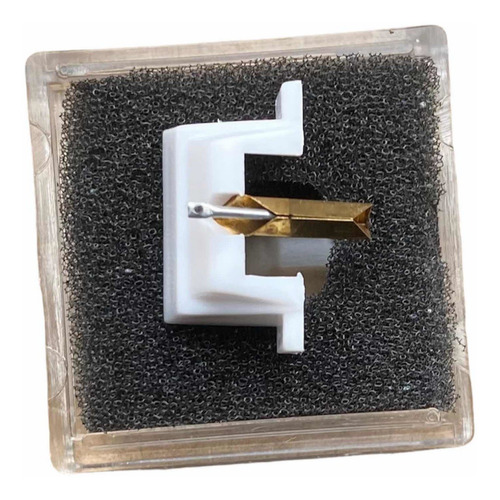 Aguja Para Cápsulas Shure Ss35c M70b M70bx Sc35c Ss35c M35s
