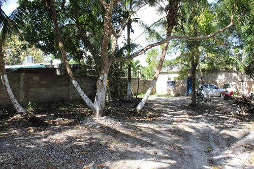 Imagen 3 de 18 de Terreno Con Construcción En La Localidad De Subteniente López
