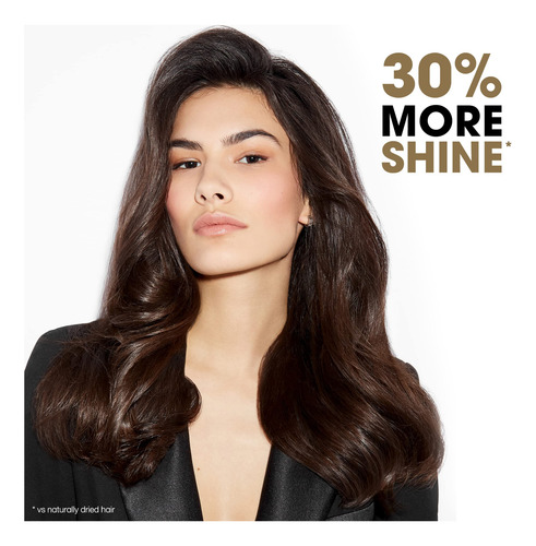 Ghd Helios 1875w Advanced Professional - Secador De Pelo Pro