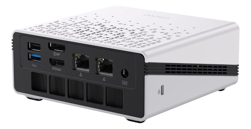 Mini Pc Chuwi Ryzen 5 Radeon 16gb 512gb Ssd Win11 Pro Tranza