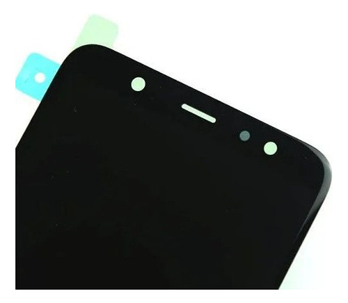 Sjpm Frontal Display Tela Touch Compatível A6 Plus A605