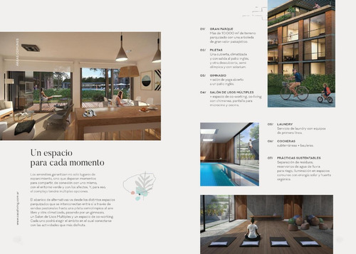 Imagen 23 de 30 de Departamento - San Isidro