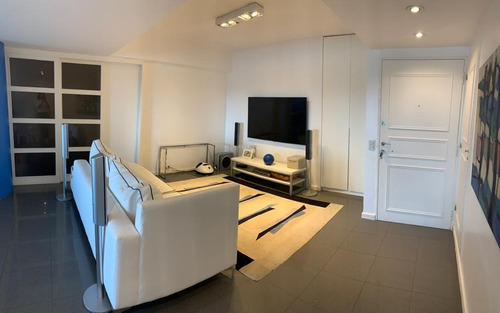 Imagen 2 de 20 de Departamento - Marinas Golf