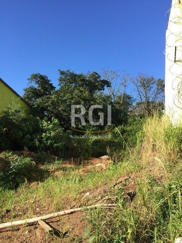 Terreno Em Vila Jardim - Ot5707