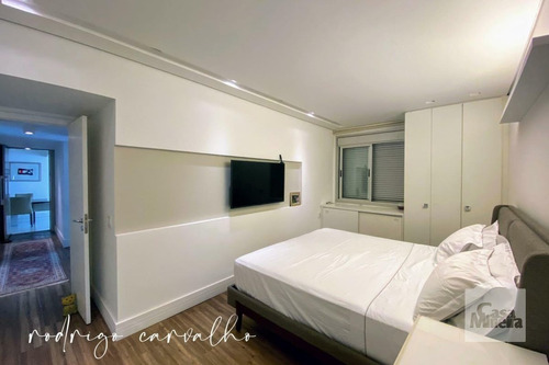 Imagem 12 de 15 de Apartamento À Venda No Sion - Código 324667 - 324667