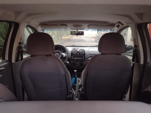 Fiat Palio 1.0 Attractive Flex 5p