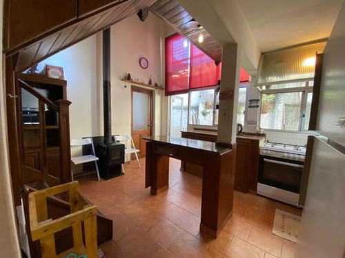 Venta Casa 3 Dorm.,bella Vista Prox.bv.y Agraciada