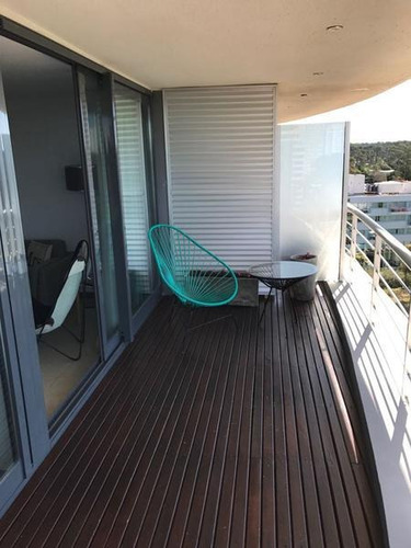 Alquiler Apartamento 1 Dormitorio Punta Del Este