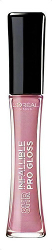 L`oral Paris Infallible 8 Hr Pro Brillo