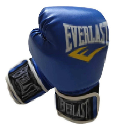 Boxing Profesional Thai Guantes De Entrenamiento 12 Oz