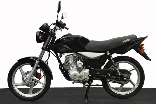 Keller Stratus 150 V2 Full 150