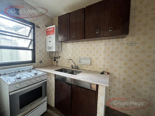 Imagen 7 de 16 de Departamento - Villa Crespo