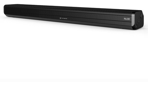 Imagen 2 de 5 de Barra De Sonido Para Tv Sound Bar Stromberg Stage Bluetooth