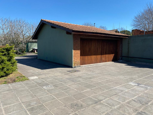 Casa En Venta Madariaga