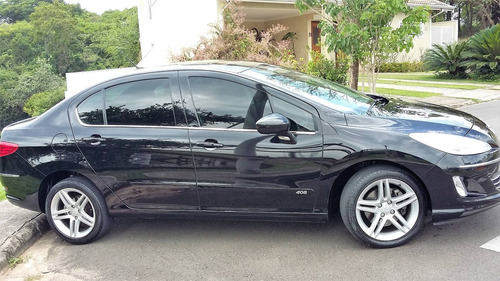 Peugeot 408 1.6 Griffe 16v Turbo Automático - Único Dono