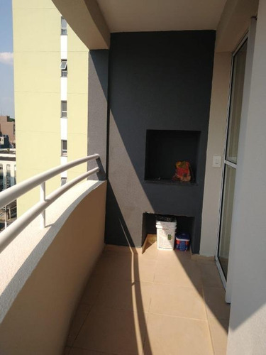 Imagem 14 de 15 de Apartamento Com 2 Dormitórios, 60 M² - Venda Ou Aluguel - Assunção - São Bernardo Do Campo/sp - Ap65539