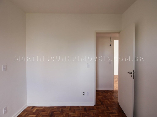 Imagem 9 de 25 de Apartamento À Venda No Cambuci Totalmente Reformado, 82 M², 3 Dorms, 1 Suíte, 1 Ou 2 Vagas De Garagem - 186