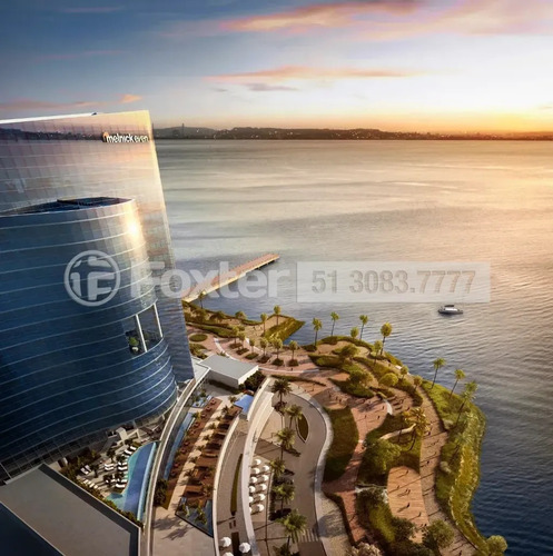 Imagem 14 de 17 de Sala / Conjunto Comercial, 35.92 M², Praia De Belas - 209764