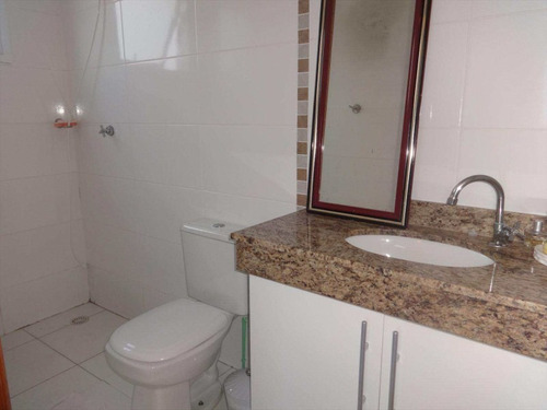 Imagem 16 de 27 de Apartamento 02 Suítes, Sacada Gourmet Andar Alto, Vista Mar - Praia Grande - Ap1001 - 34957336