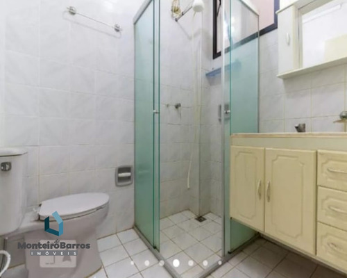 Imagem 9 de 15 de Apartamento - Ap00075 - 70613327