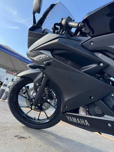 Nova R15 Abs 25/25 + Emplacamento Grátis!