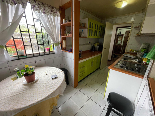 Vende Propiedad En El Centro De Quilpue