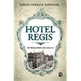 Libro Hotel Regis *cjs