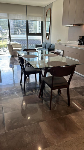 Departamento En Renta Acacia - Distrito Armida